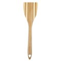 Core Kitchen Core Kitchen 6012654 Pro Chef 12 in. Beige Bamboo Spatula 6012654